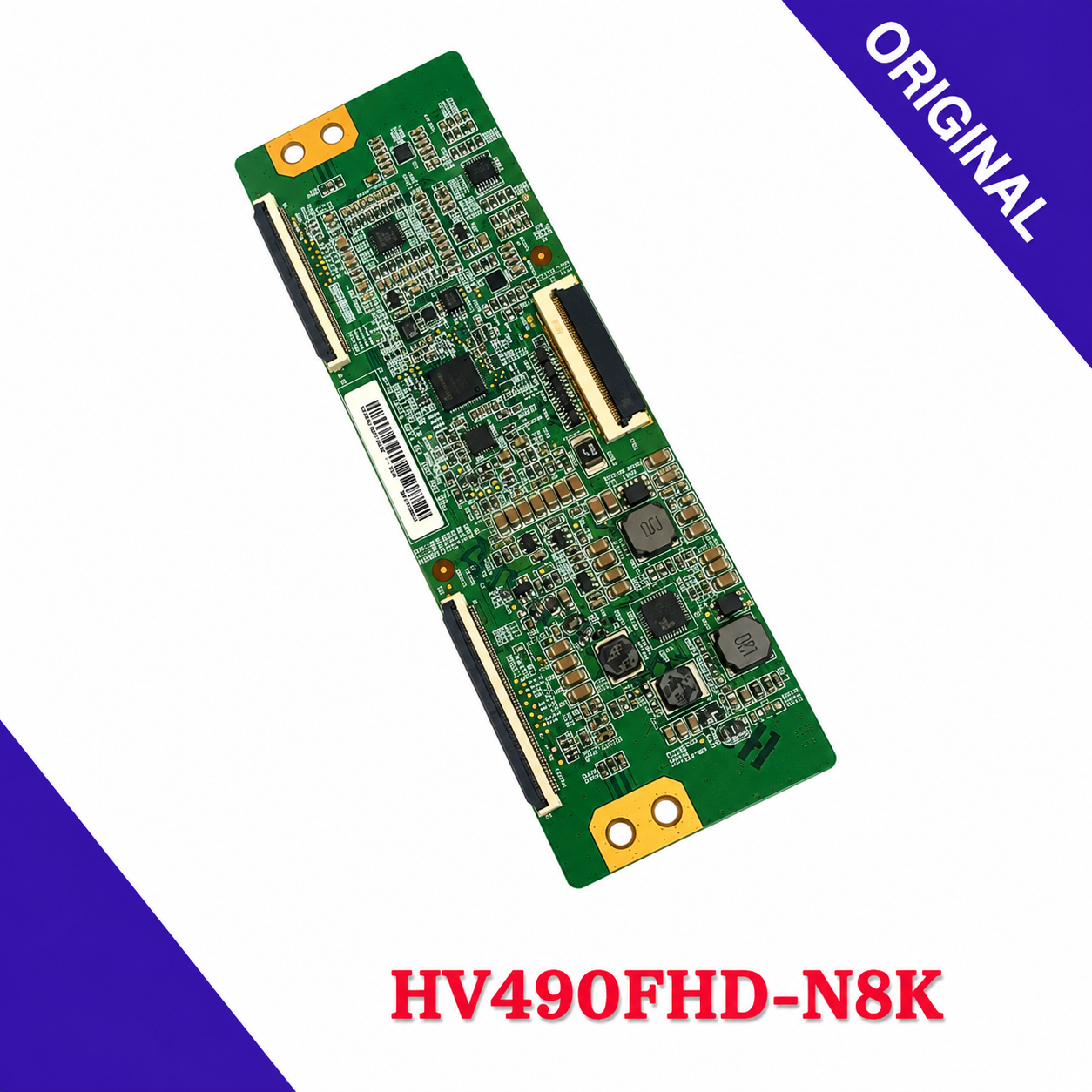 HV490FHD-N8K T-CON BOARD