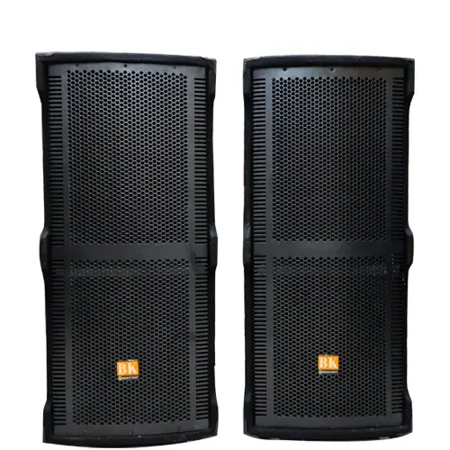 12 INCH DOUBLE COLUMN PAIR ( 3 FT )