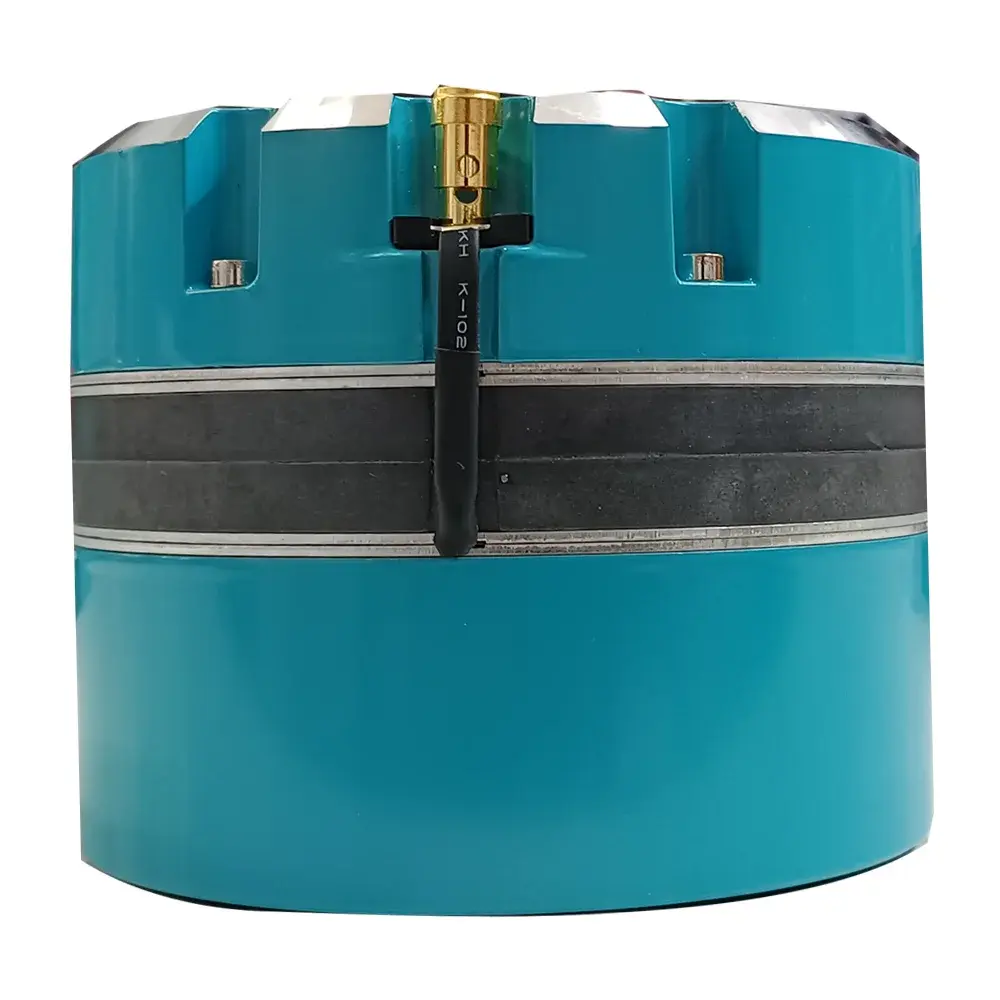 400 WATT PRESSURE MID