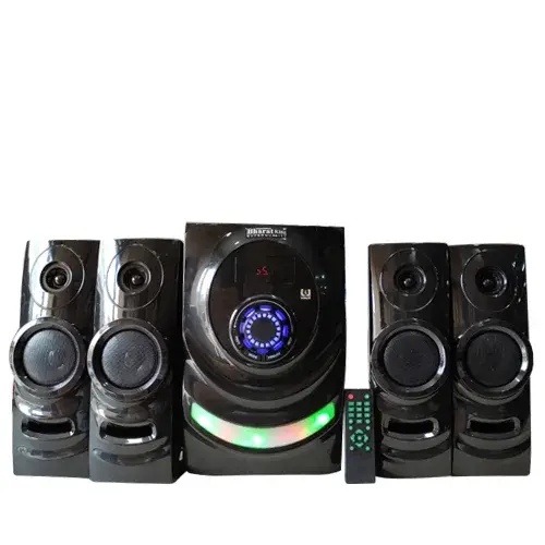 HOME THEATER 4.1 (CHOWMINE) (005)