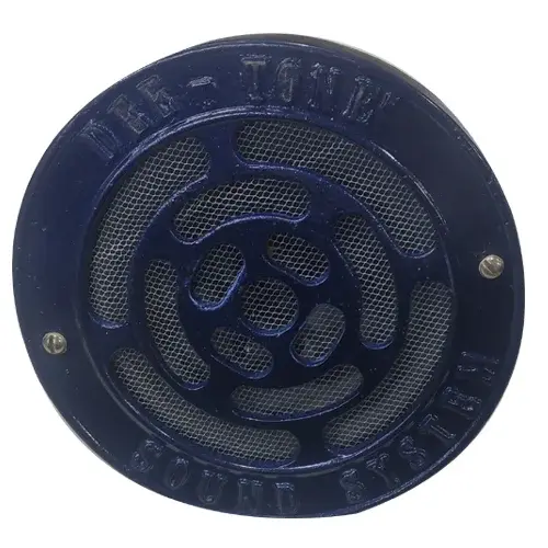 HANGING MIC SPEAKER
