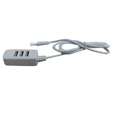 3 PORT USB HUB