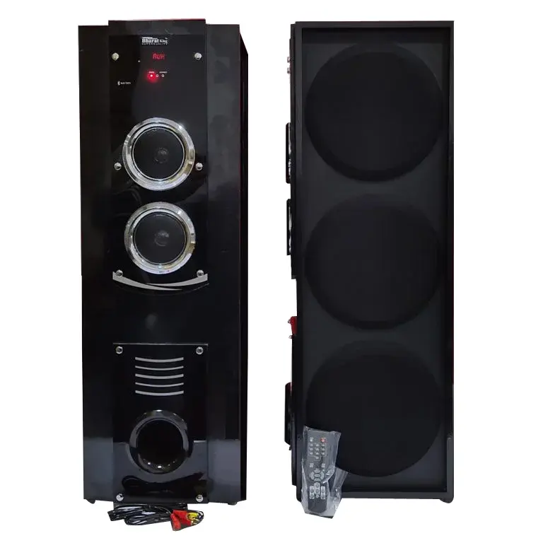 GAREEB TOWER TRIPLE 8INCH
