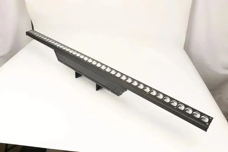36 LED MI BAR LIGHT WALL WASHER RGB LASER LIGHT