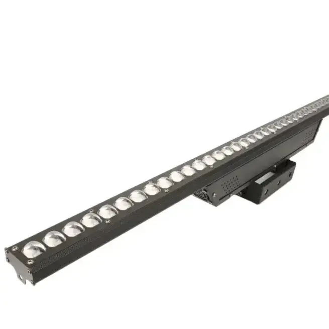 36 LED MI BAR LIGHT WALL WASHER RGB LASER LIGHT