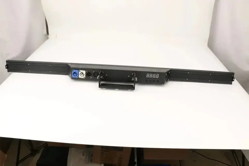 36 LED MI BAR LIGHT WALL WASHER RGB LASER LIGHT