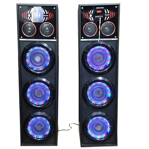 TRIPLE 8 INCH NEW TOWER