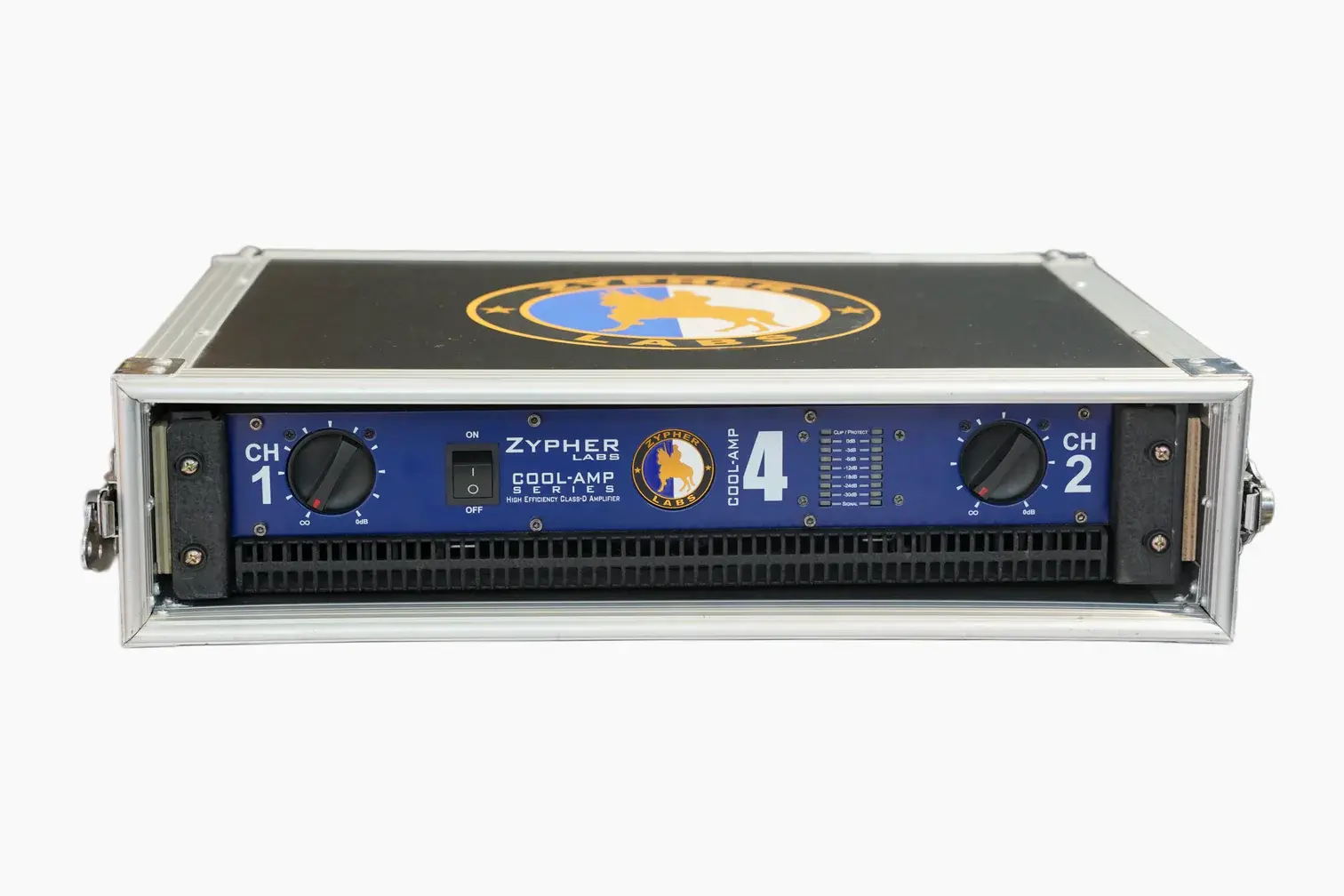 Zypher Labs CoolAmp-4