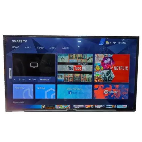 40 INCH SMART LED