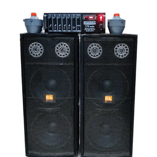 MAMA DJ