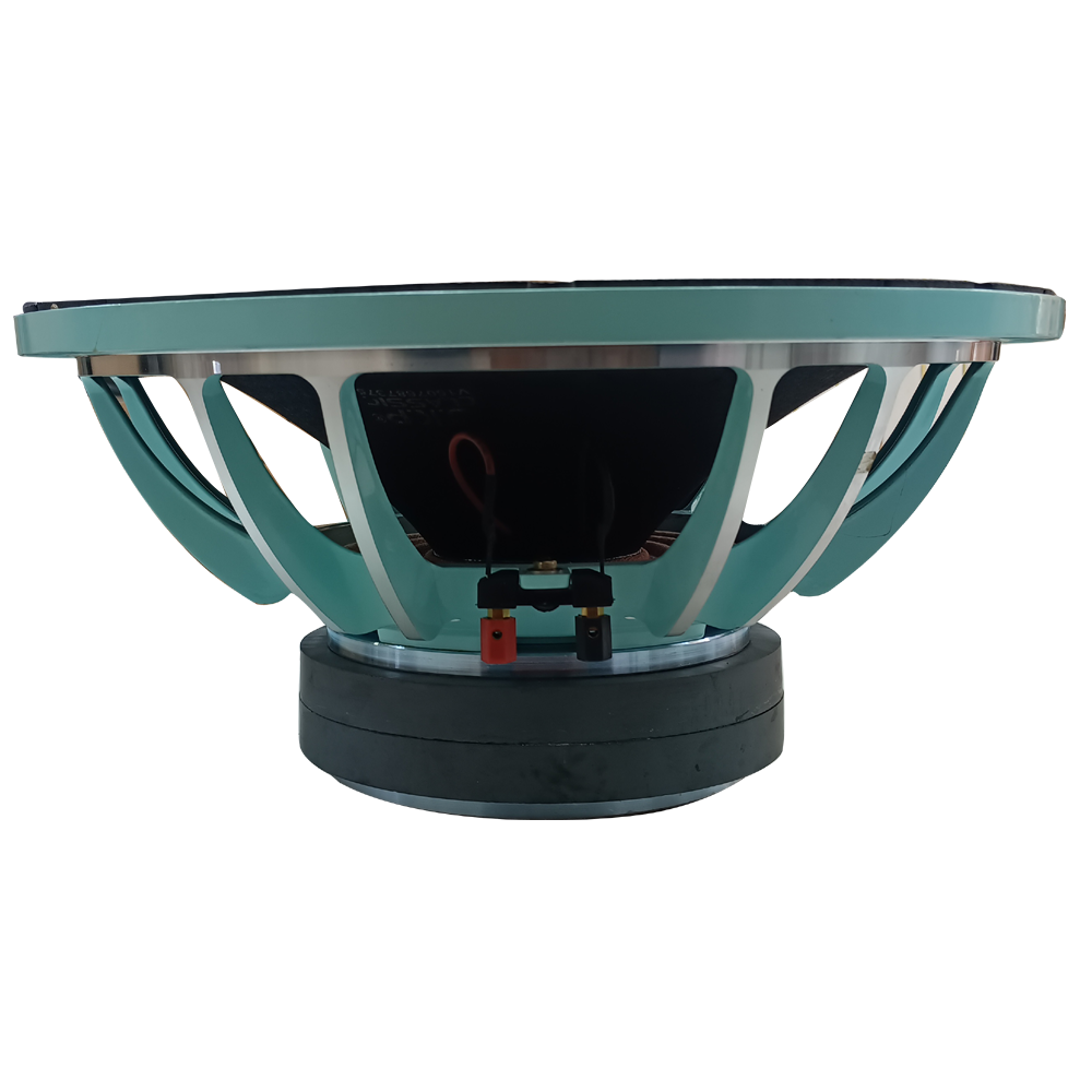 15 INCH 600 W ( B&C )