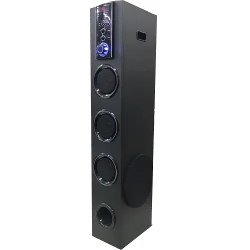 SINGLE TOWER 006