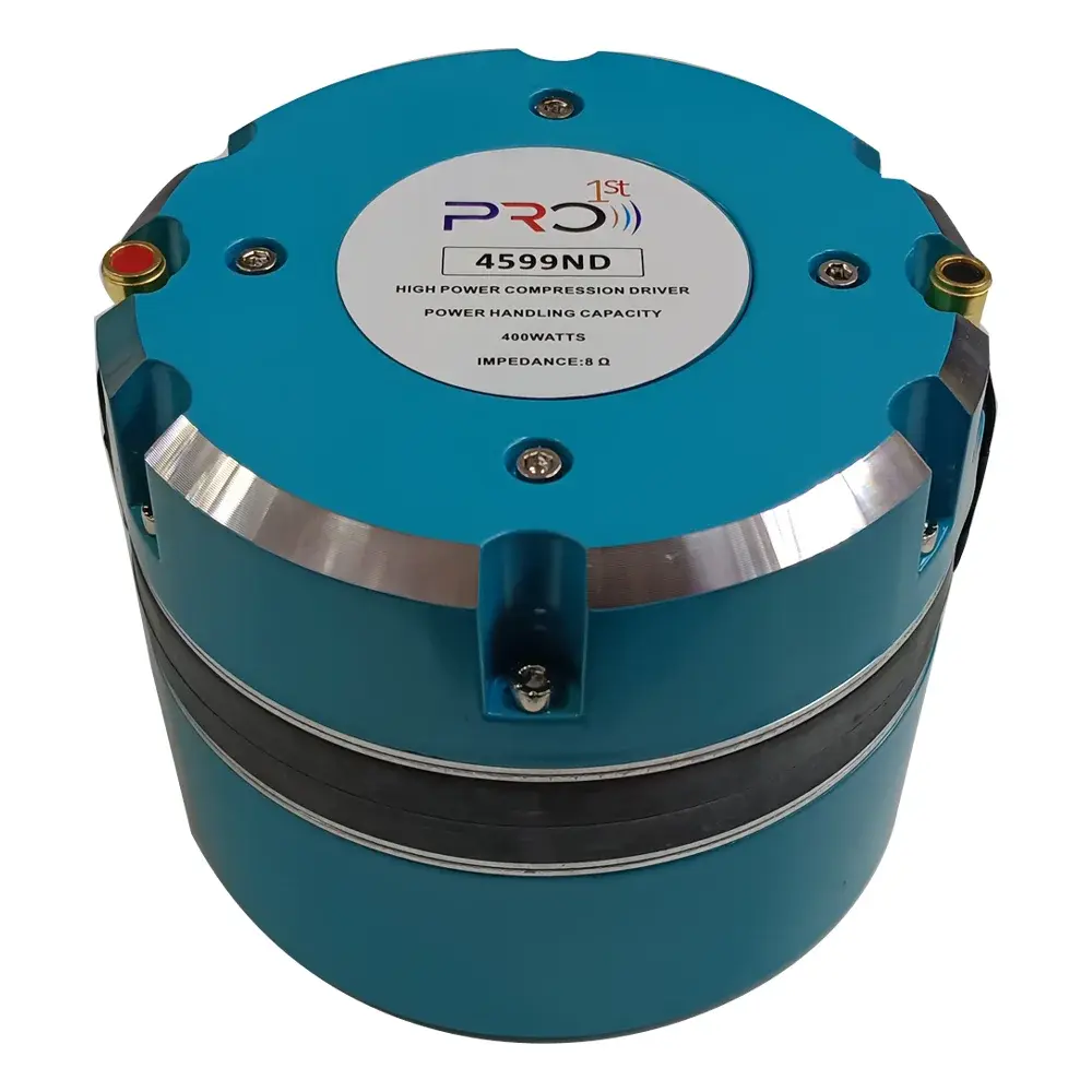 400 WATT PRESSURE MID