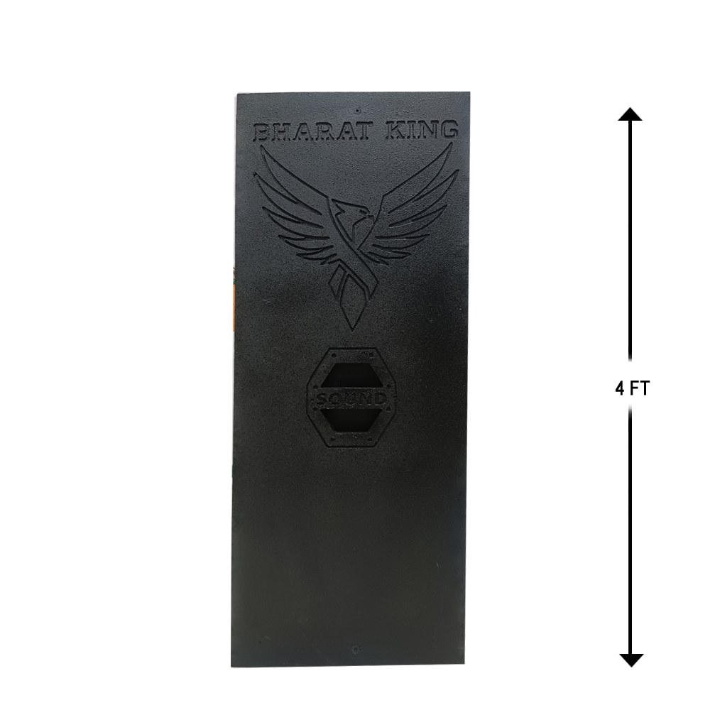 2 TOP , D/15INCH ( 500 W + 500 W )