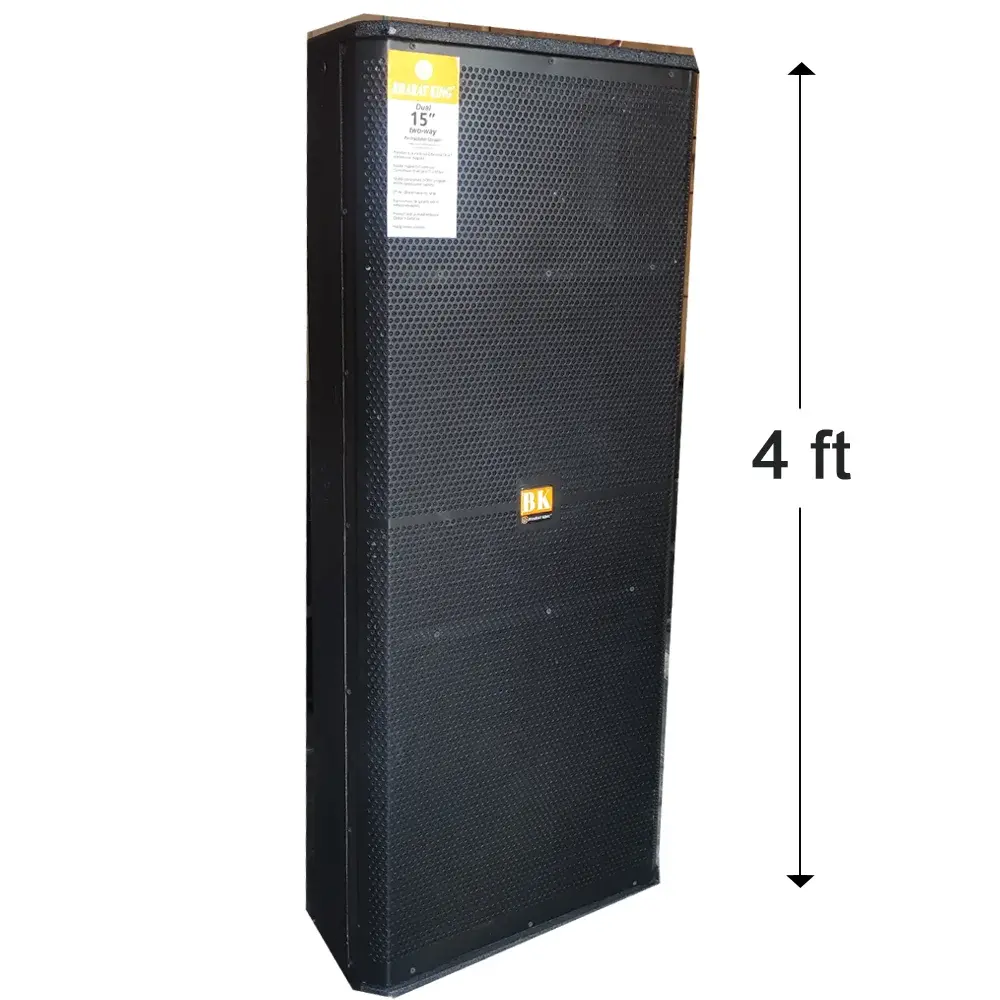 4 FT TAPPER COLUMN