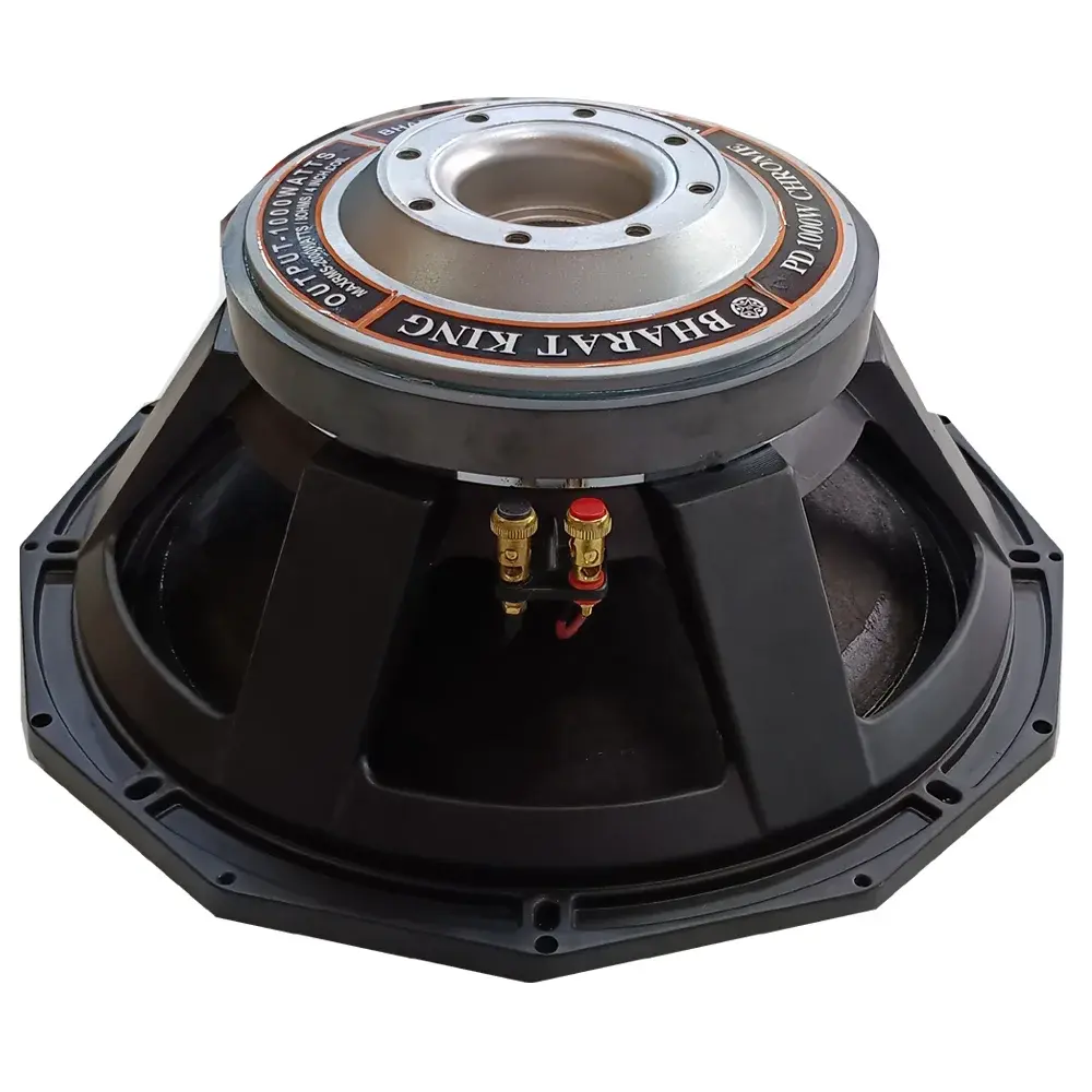 15 INCH , 1000 W IN HEAVY KIT