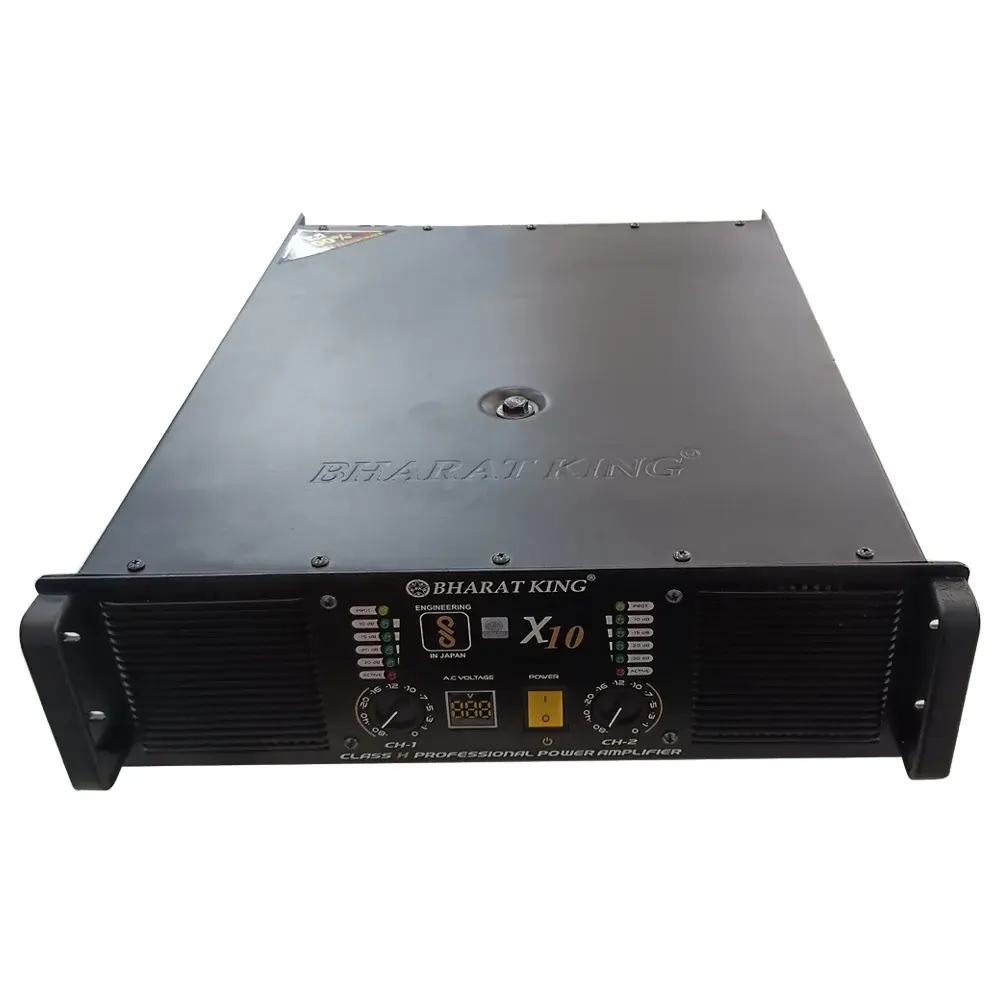 BHARAT KING X10 ( 10000 W )