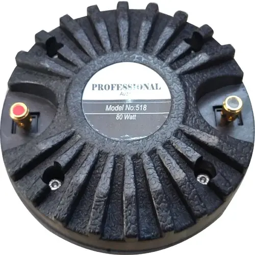 D – 518 TUTOR