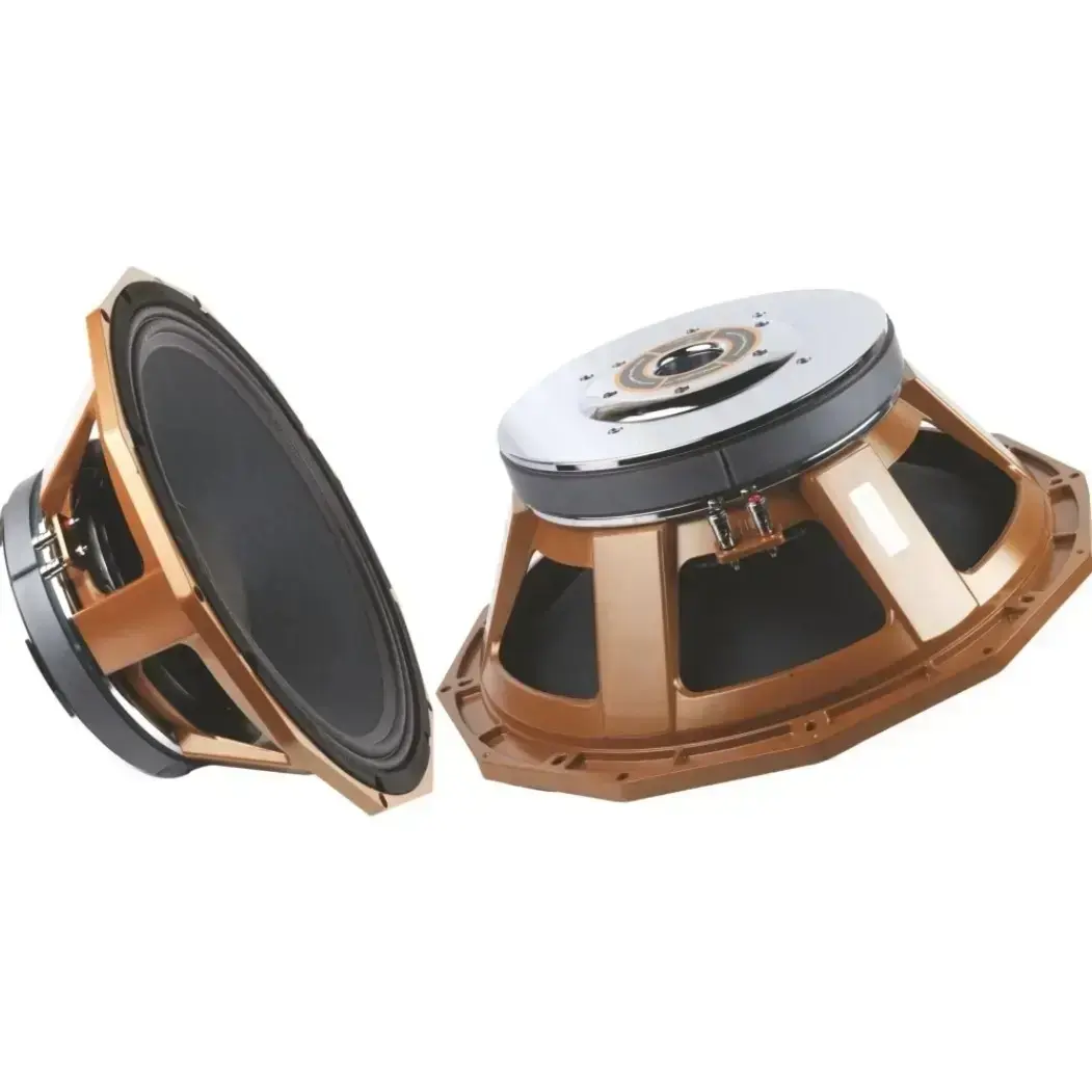 AUDIOTONE AD-1852PD CHROME