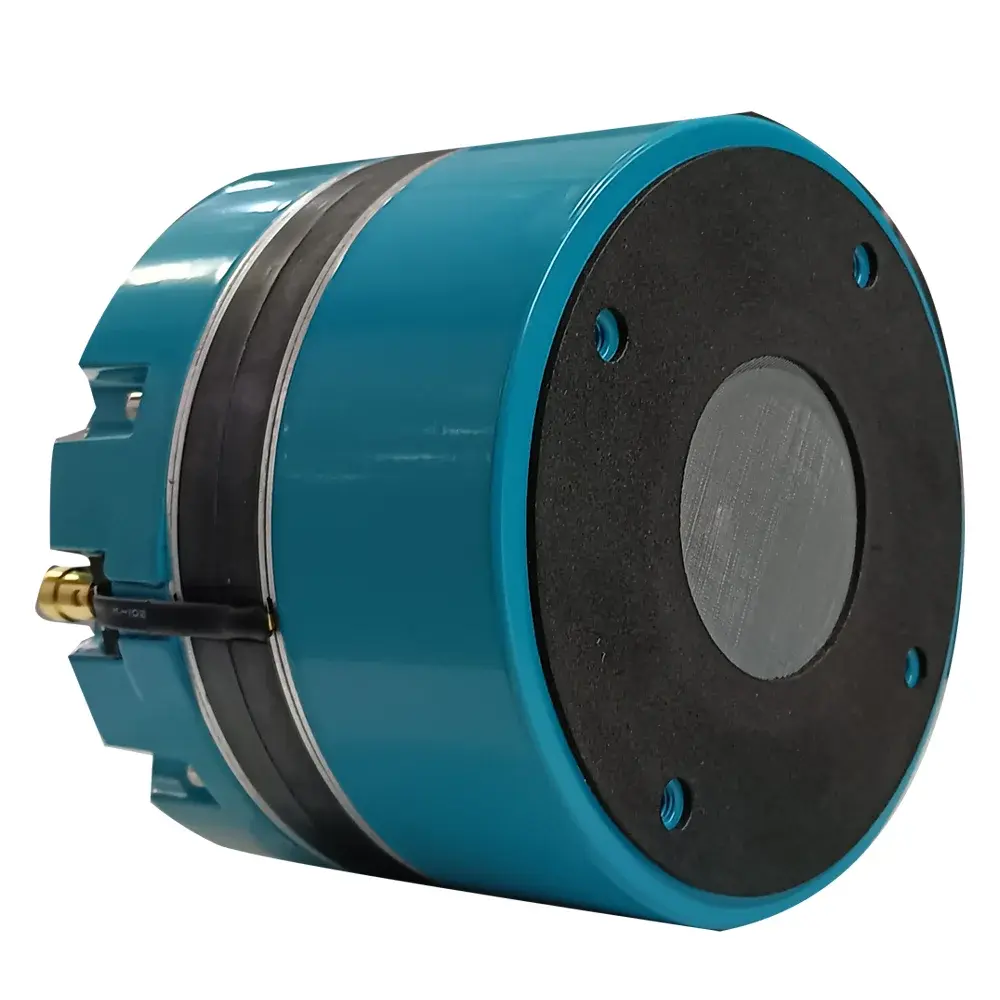 400 WATT PRESSURE MID