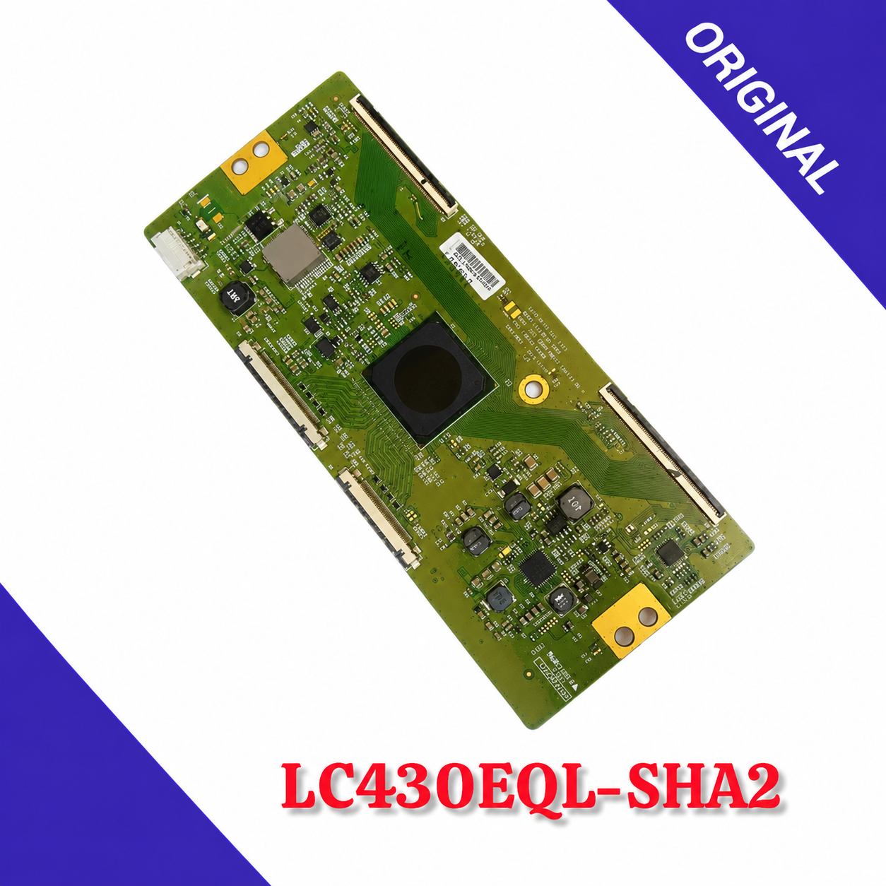 LC30EQL-SHA2 T-CON BOARD