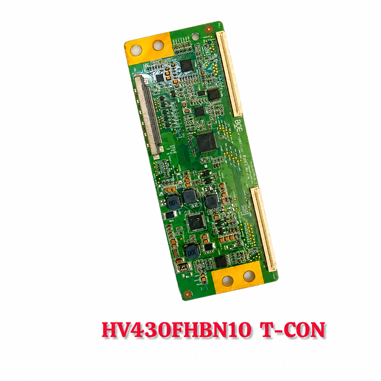 HV430FHBN10 T-CON BOARD