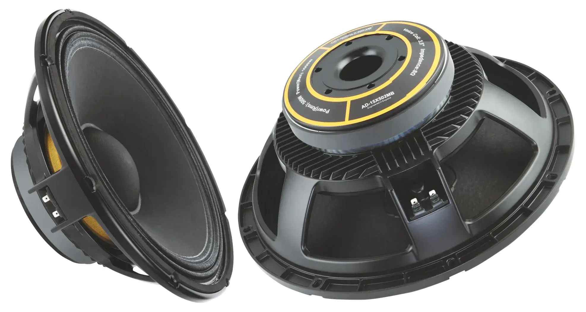 AUDIOTONE 15X502MB