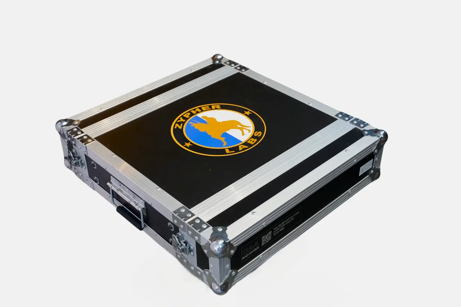 Zypher Labs CoolAmp-4