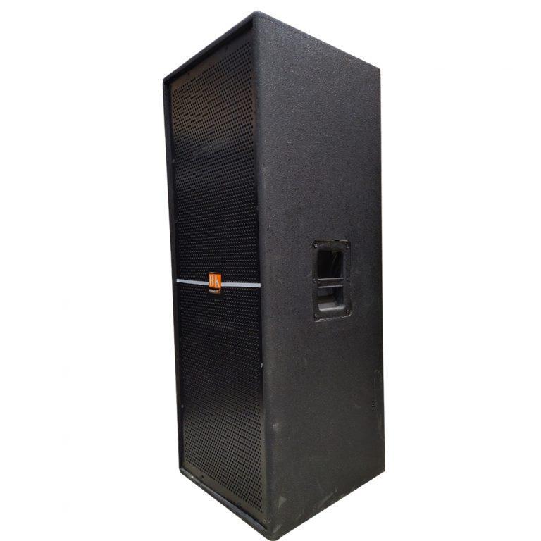 2 PIC - 3.5 FT, D/12 INCH EMPTY CABINET