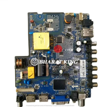 32 INCH CV56BH-Q32 LED TV MOTHERBOARD