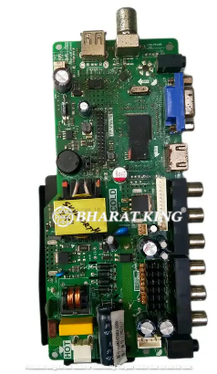 SKYWORTH 24" TP.V56. PA671 LED TV MOTHERBOARD