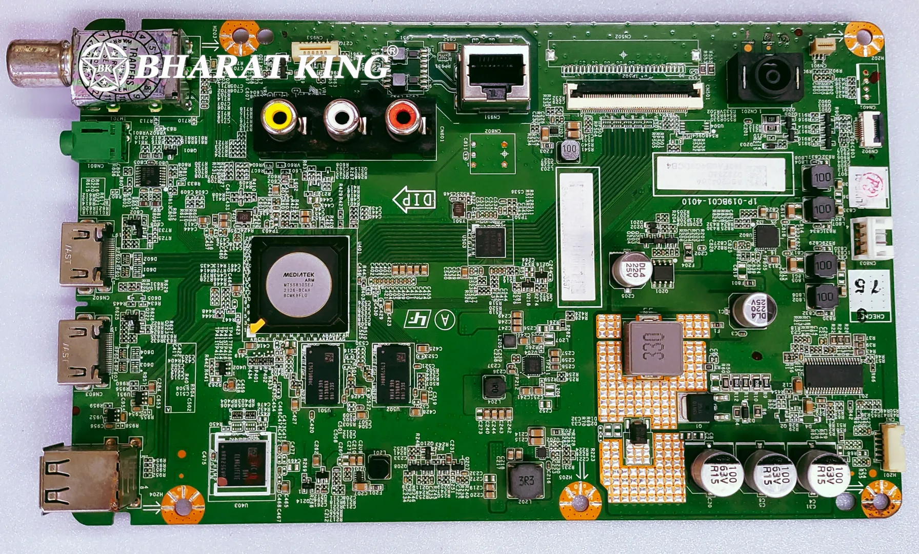 SONY KDL-43W6600 LED TV MOTHERBOARD