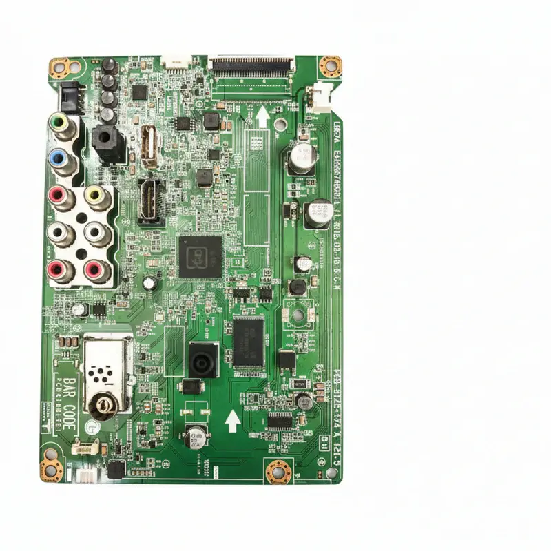 LG 32LH520D LED TV MOTHERBOARD