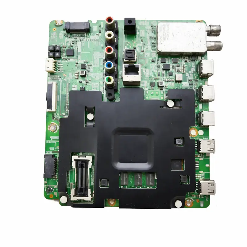 SAMSUNG UA40J5570AU LED TV MOTHERBOARD