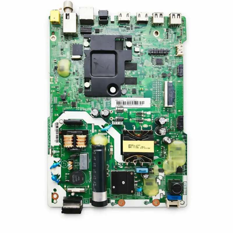 SAMSUNG UA43T5350A LED TV MOTHERBOARD