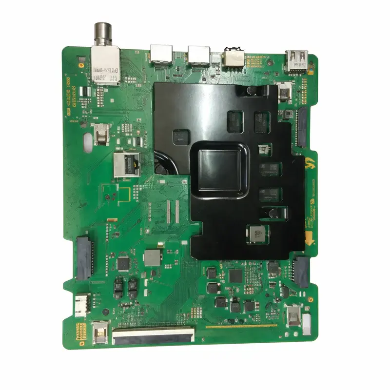 SAMSUNG UA43TU7200KBXL LED TV MOTHERBOARD