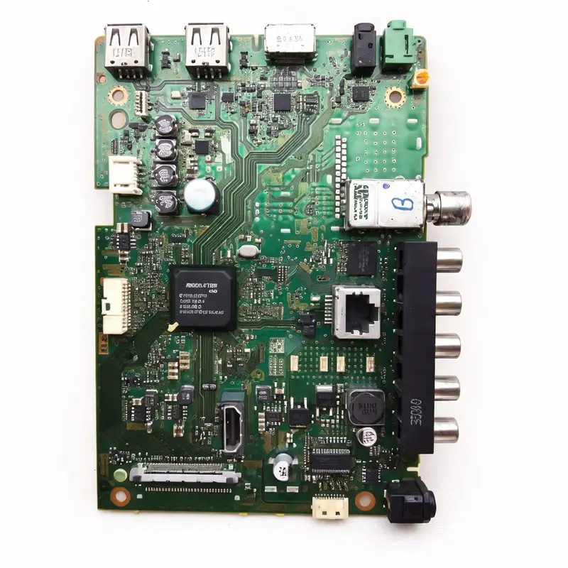 SONY KLV-40W562C LED TV MOTHERBOARD