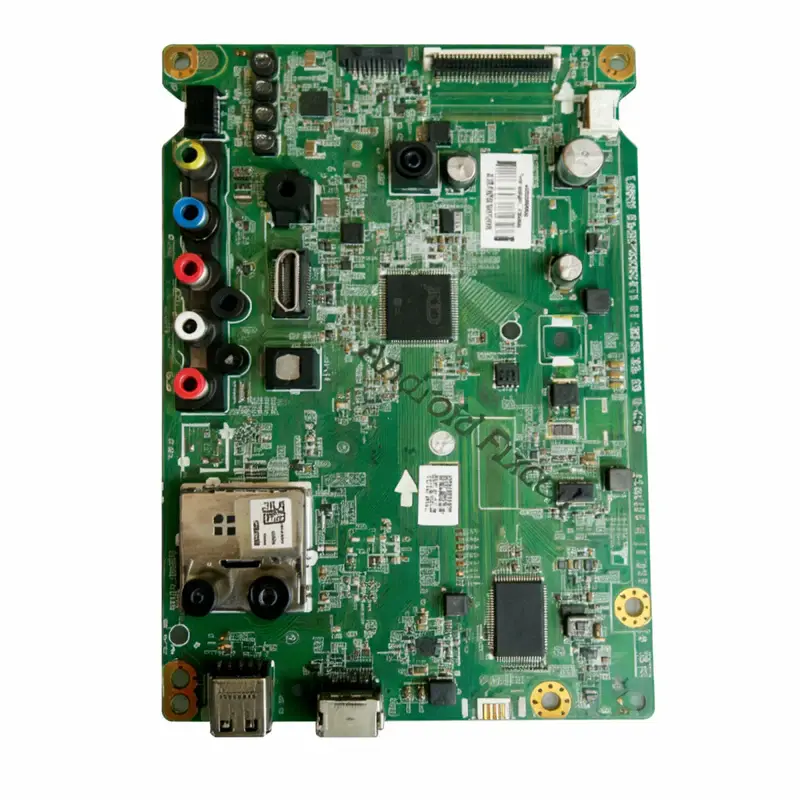 LG 32LK526 LED TV MOTHERBOARD