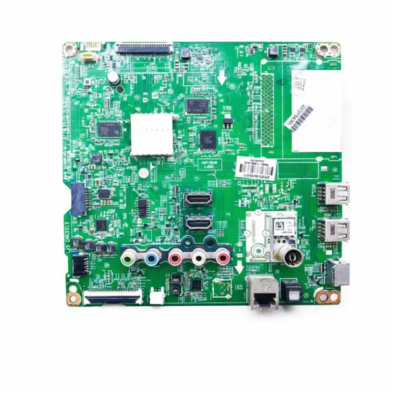 LG 32LK628 LED TV MOTHERBOARD