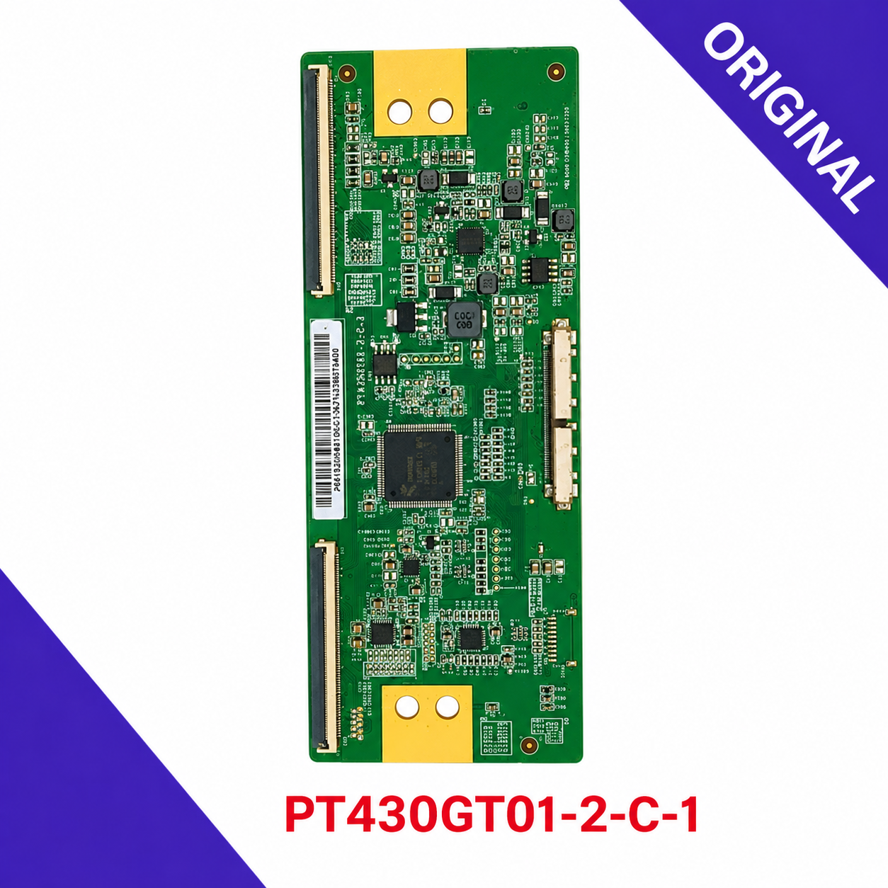 PT430GT01-2-C-1 T-CON BOARD