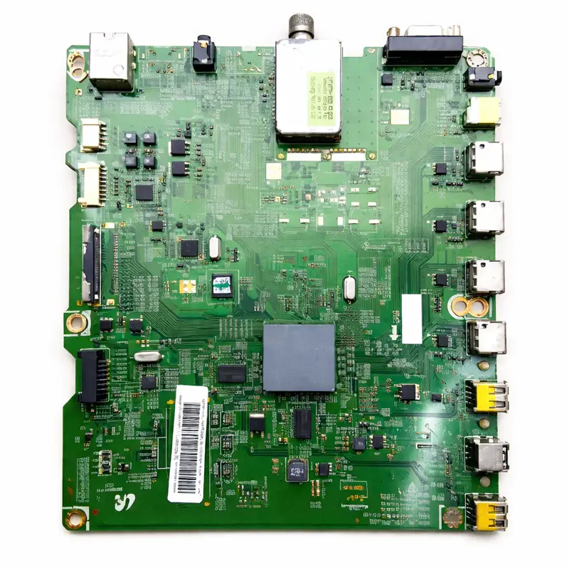LG 22LH458A LED TV MOTHERBOARD