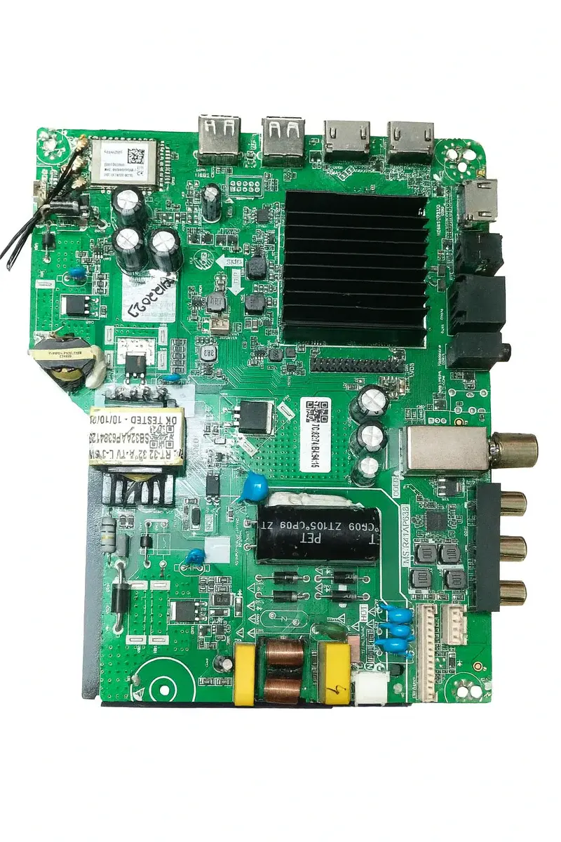 THOMSON 32 inch MS-R41AP638 Motherboard/ Main board