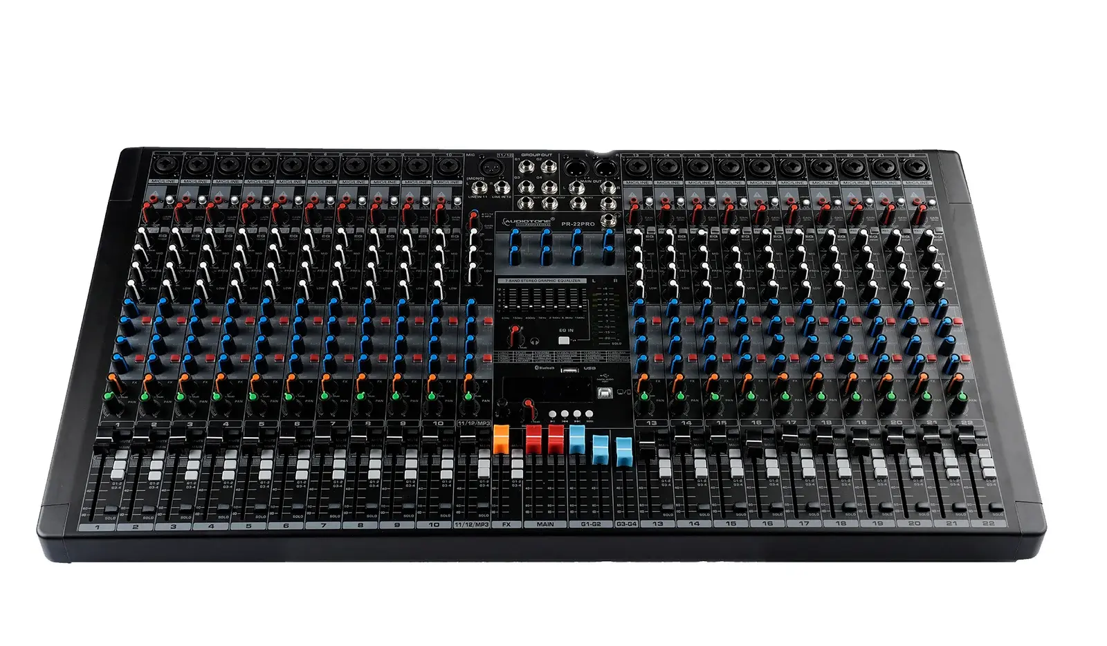 Audiotone PR-22PRO