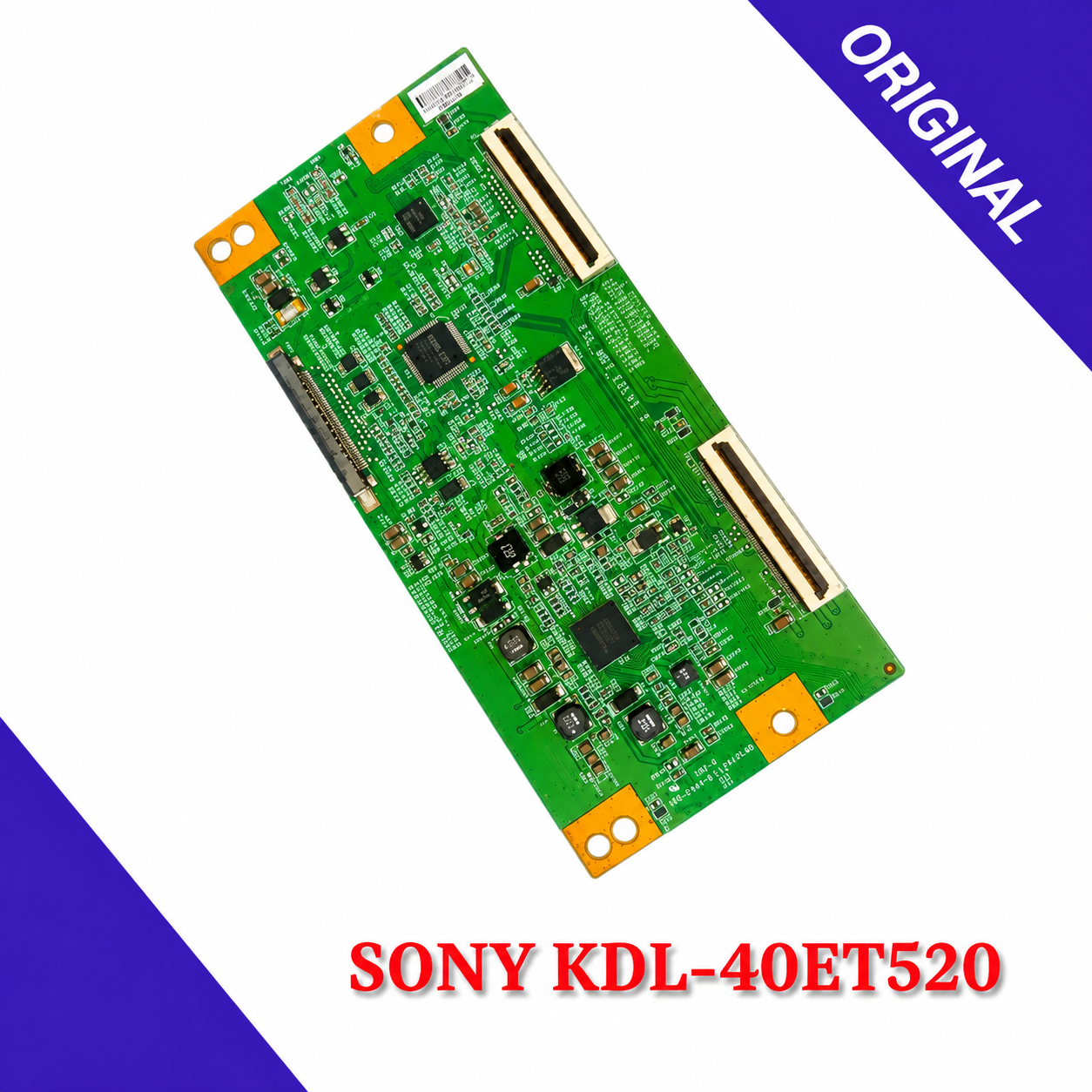 SONY KDL-40ET520 T-CON BOARD