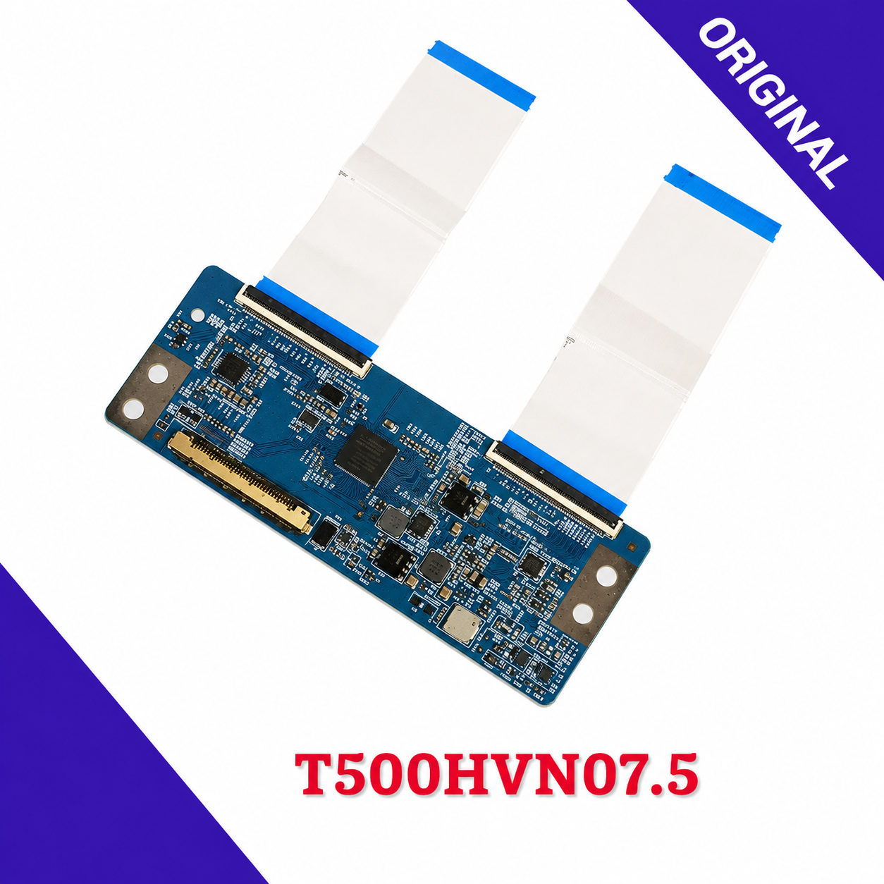 T500HVN07.5 T-CON BOARD