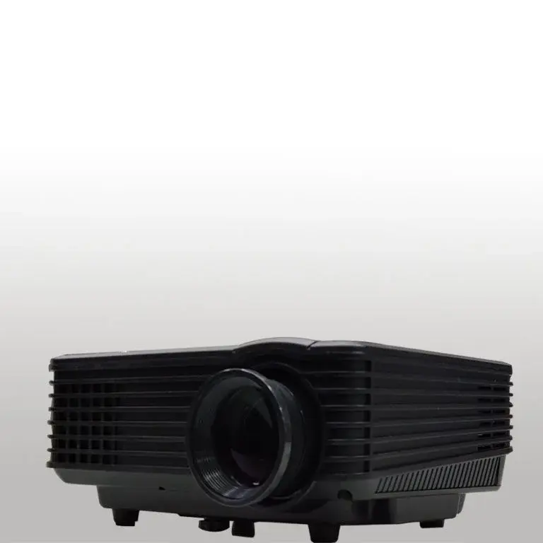 PROJECTOR 001