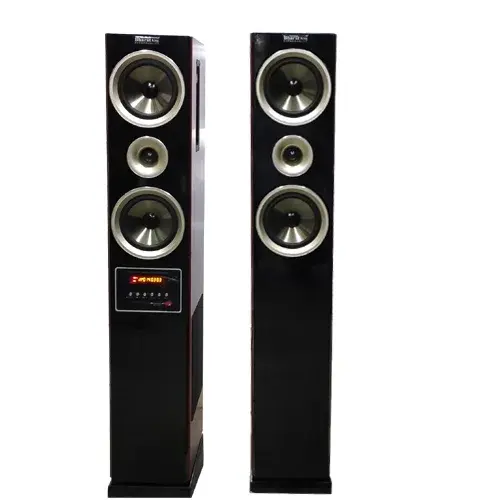 TOWER WITH ECO MIC