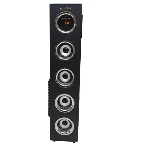 SINGLE TOWER 004