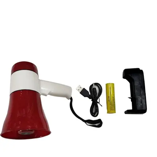 BATTERY HORN