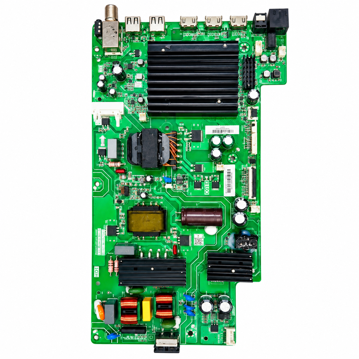 ONE PLUS 55UC1A00 55 INCH SMART LED TV MOTHERBOARD